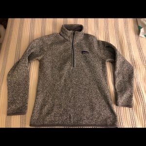 Patagonia Better Sweater